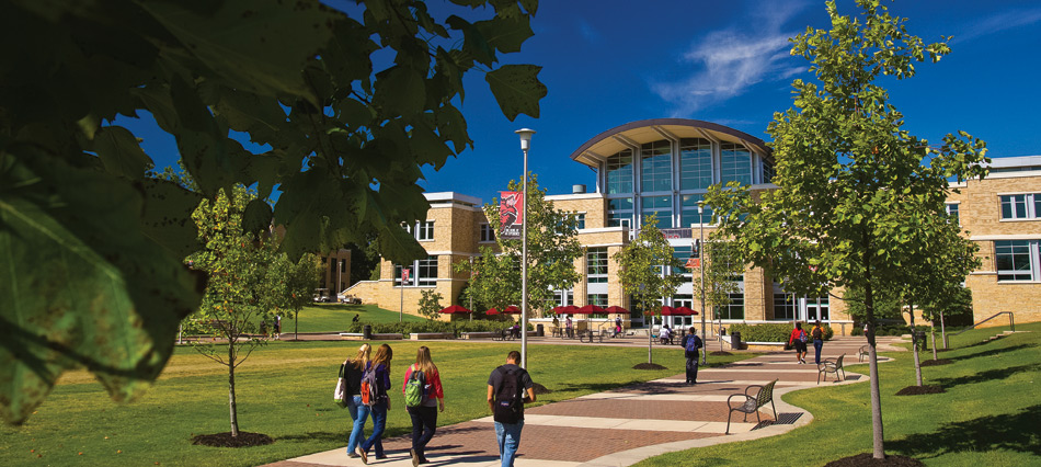 A-State Student Union