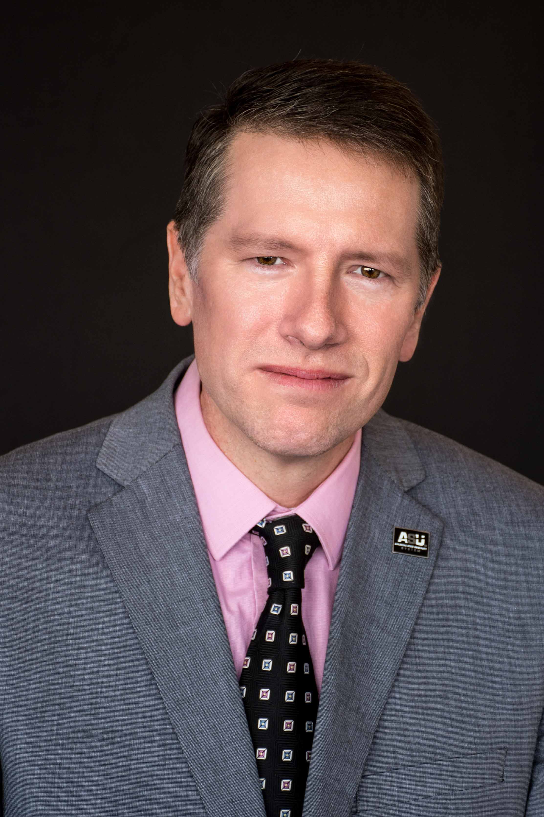 Glen Grayham