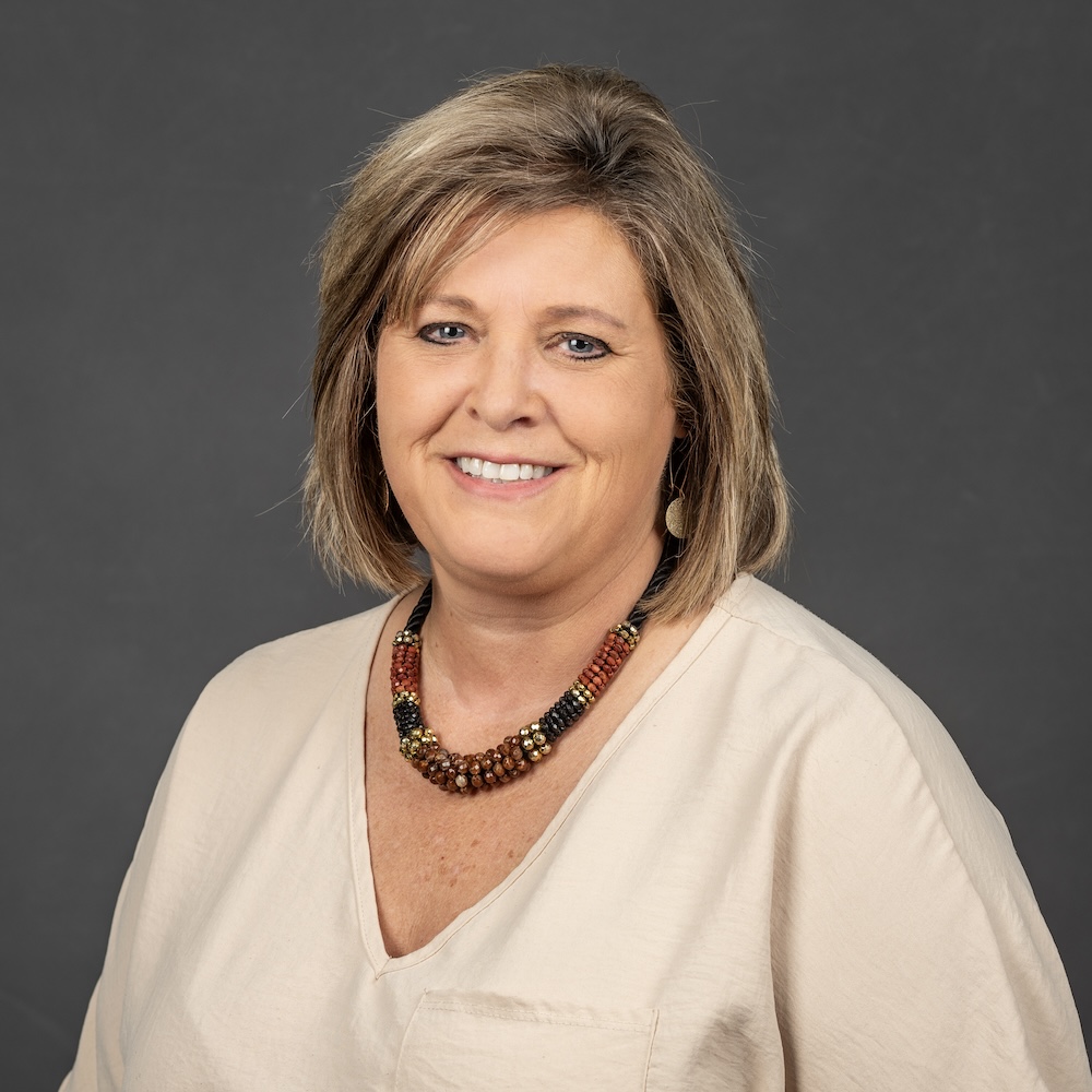 Dr. Lori Pope Dr. Lori Pope