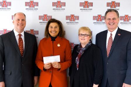 AG present check