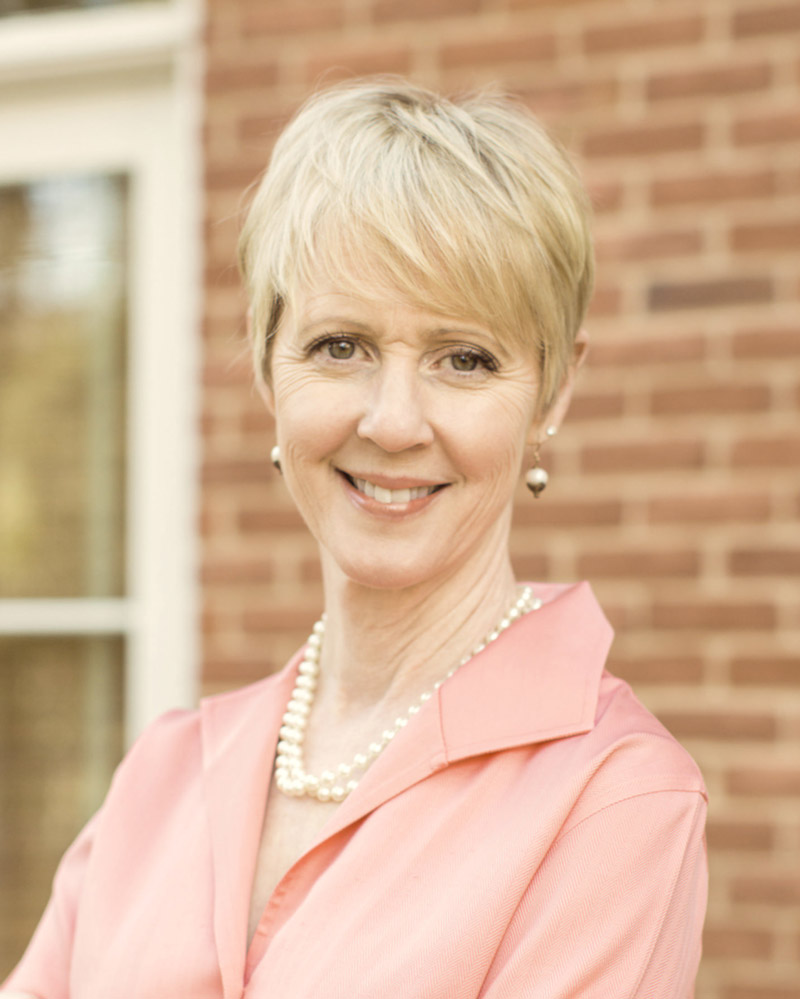 Dr. Debra West