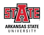 Arkansas State University Logo