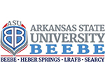 ASU Beebe Logo