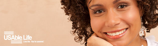 USAble Header USAble Header