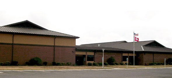 ASU Newport Marked Tree Campus ASU Newport Marked Tree Campus