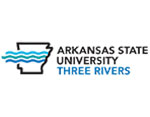 ASU Three Rivers Logo