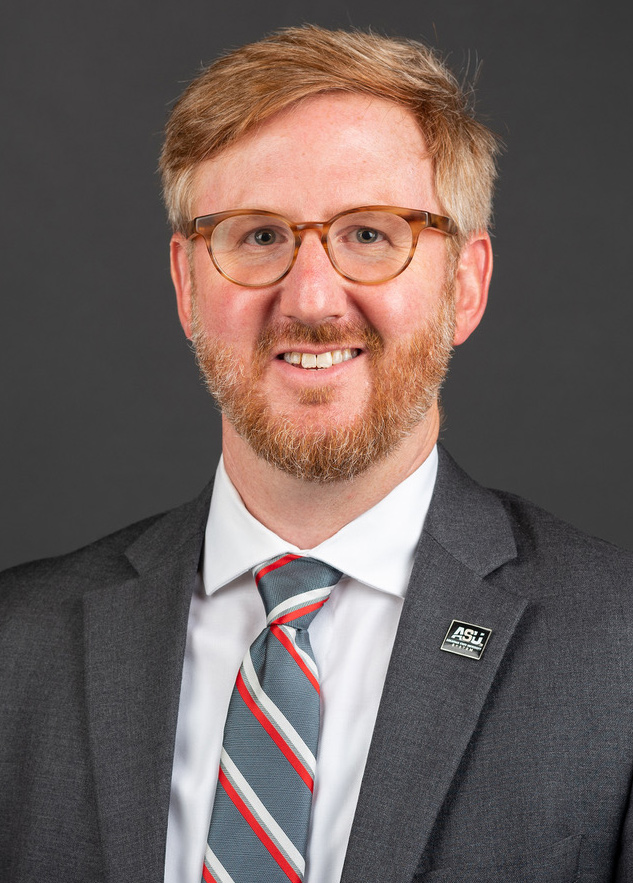 Eric Atchison Eric Atchison